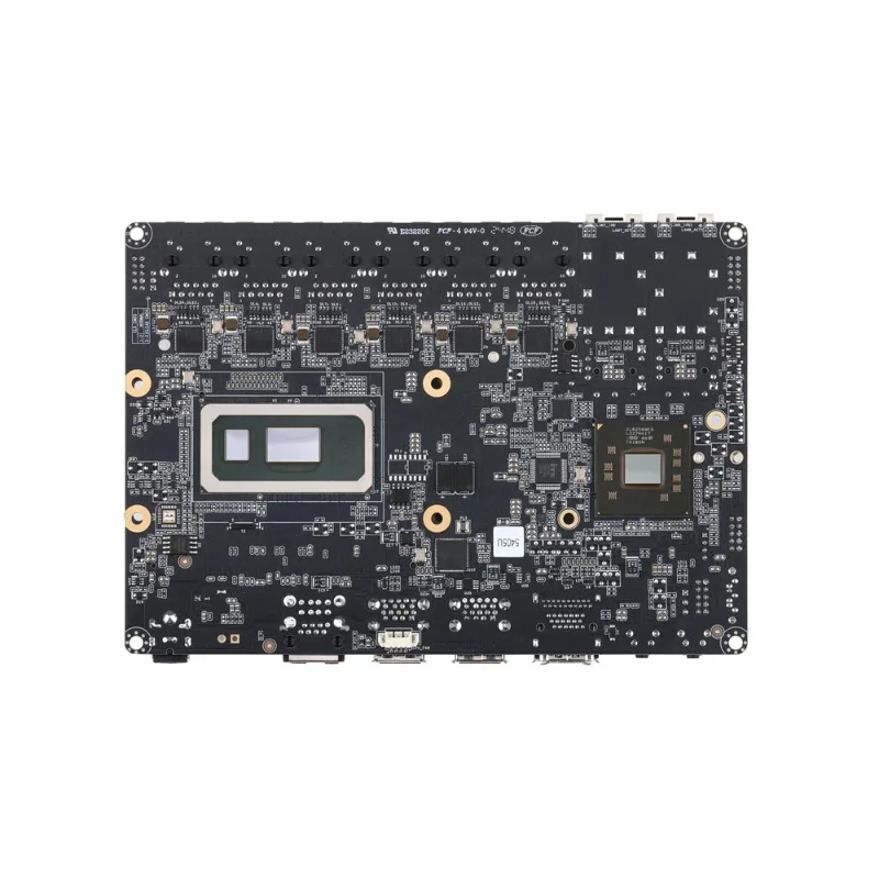 For  Electrical Port Soft Routing Gateway Server Q30900SE UE Main Board