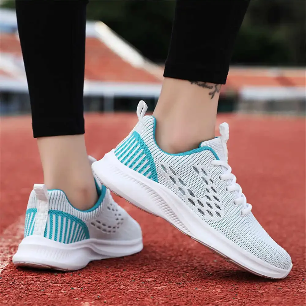 

With Cushioning Thin Heel Luxury Designer Sneakers Women Tennis Women's Orange Shoes Women's Transparent Boots Sports