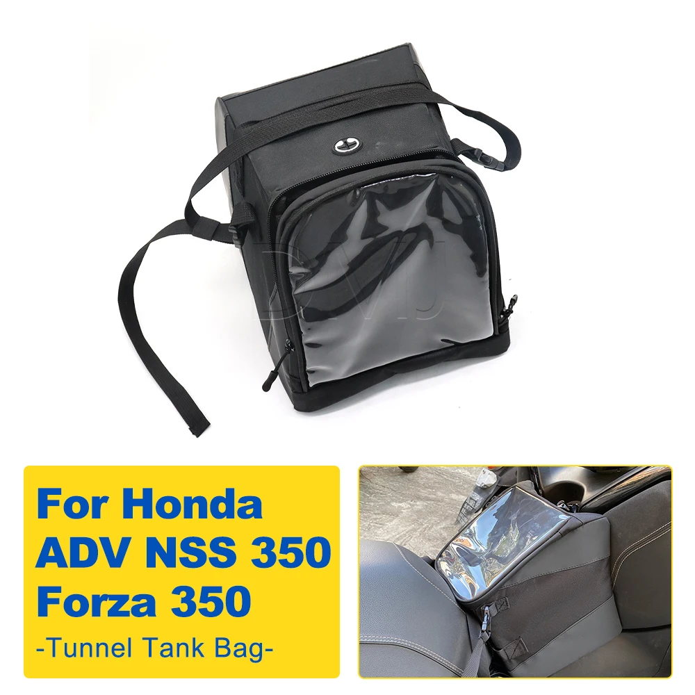 borsa-da-tunnel-per-scooter-adv350-per-honda-adv-350-forza-350-nss350-borsa-impermeabile-da-serbatoio-per-moto-custodia-per-telefono-e-navigatore