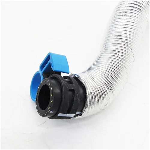 Imagen 1 del producto Preciso 9806186880 1.6THP Turbo cargador tubo de retorno de aceite 037979 V861706980 para Citroen C3XR C4 C4L C5 C6