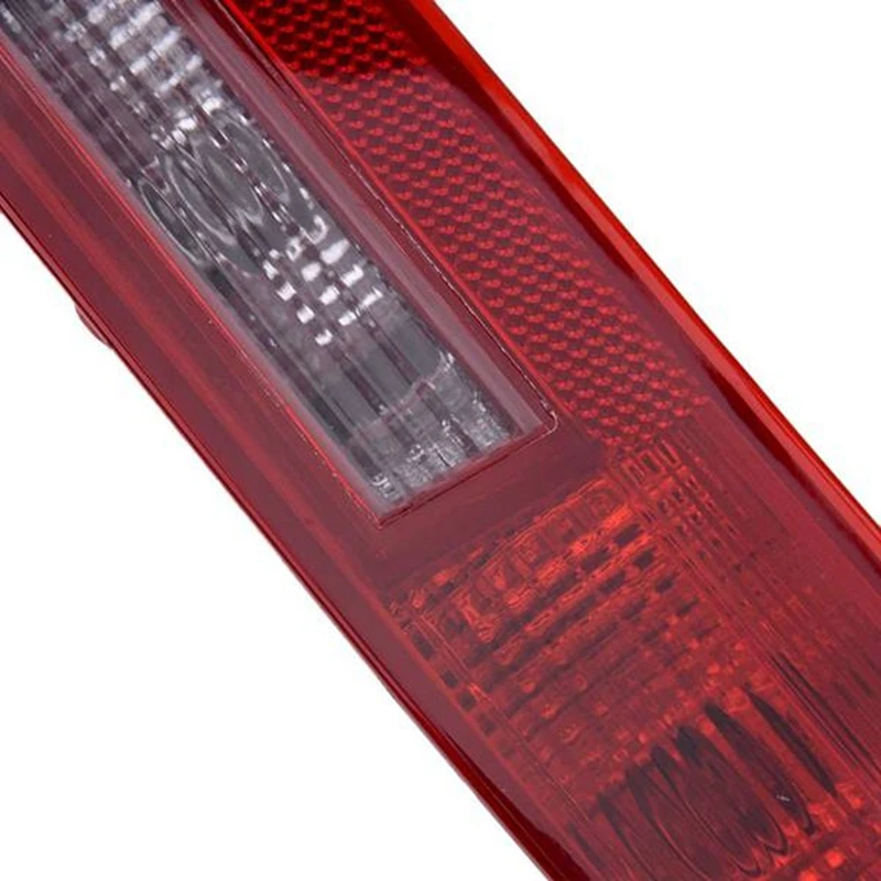 Rear Bumper Light Turn Signal Brake Light Reversing Light Tail Light for - Q3 2013 2014 2015 8UD945095 8UD945096