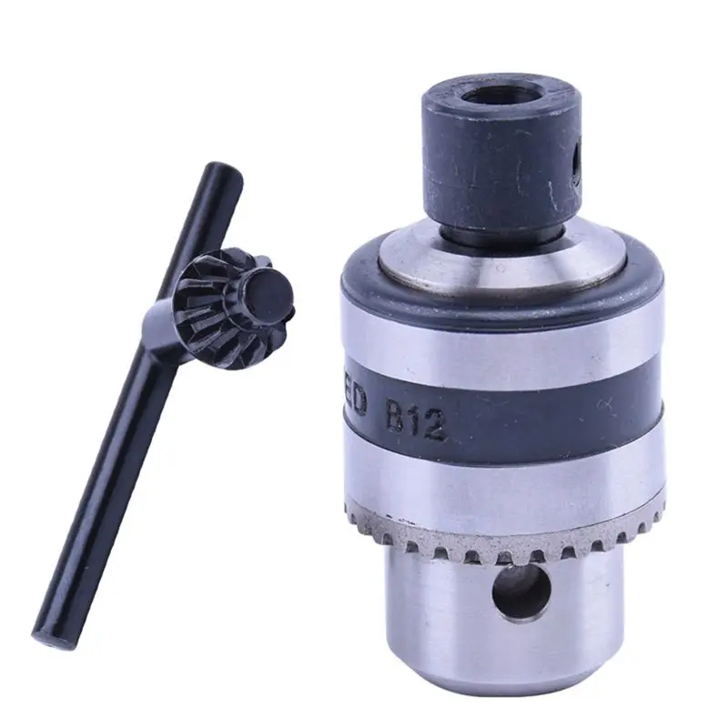 A88E-1 Set Saw Blade Shaft Sand Wheel Shaft Drill Clamp Shaft Polishing Machine Dedicated Grinding Wheel Shaft