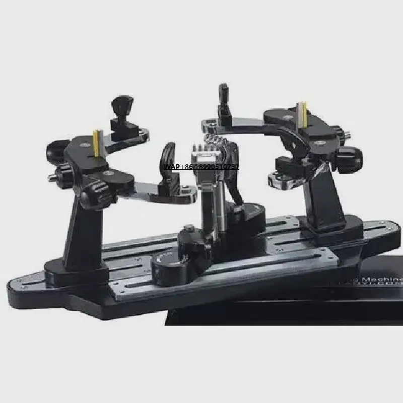 Máquina manual de rosqueamento de raquete de badminton de tênis de mesa de fábrica com conjunto de ferramentas grátis