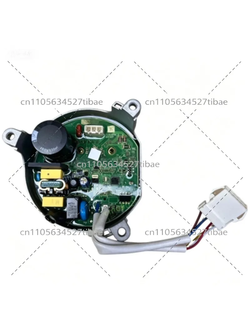 Washing Machine Inverter Driver Board WK BLDC02 BLDC Motor Control PCB Replacement Module Accessories