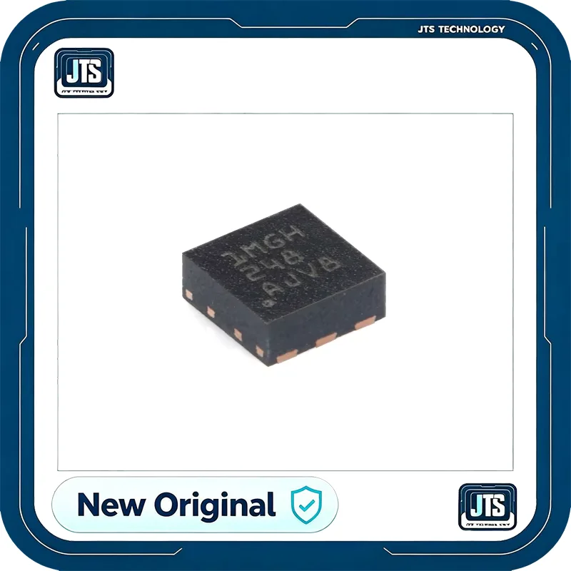 5pcs-10pcs-20pcs 100% Original  New TLV75901PDRVR IC REG LINEAR POS ADJ 1A 6WSON Electronic Components TLV75901PDRVR