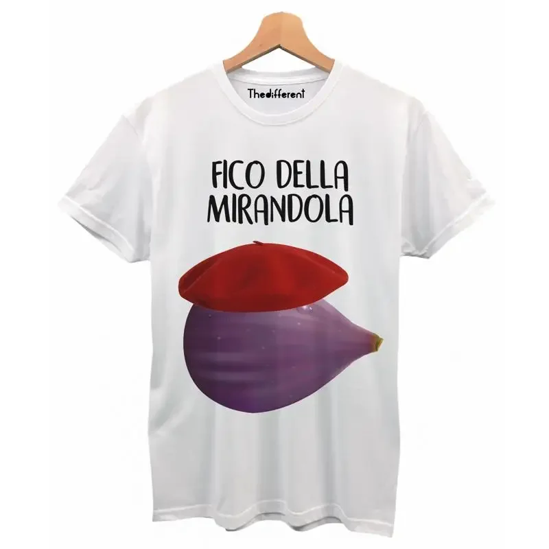 Men's Tshirt Funny Cool Della Mirandola Pico Artist Gift Idea