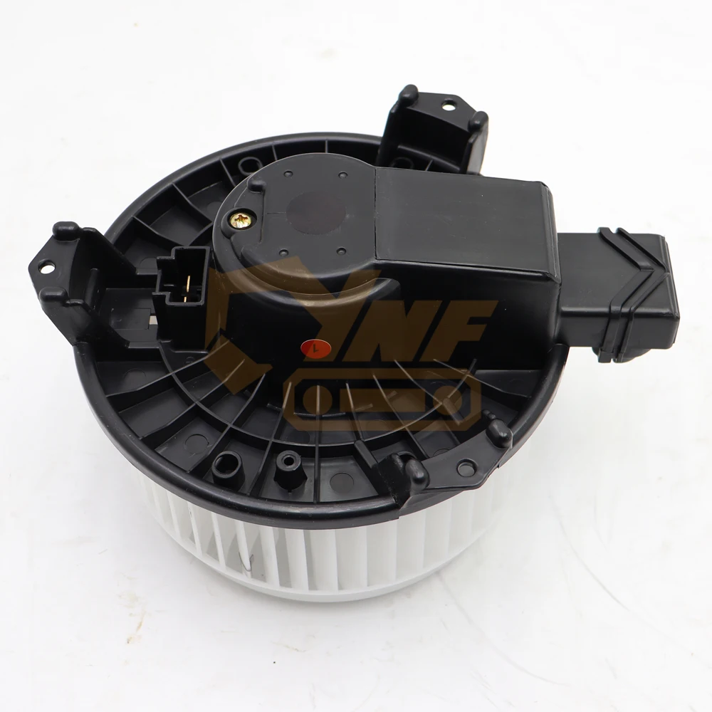 YNF 263G6-73101 Excavator Blower Motor For Construction machinery parts