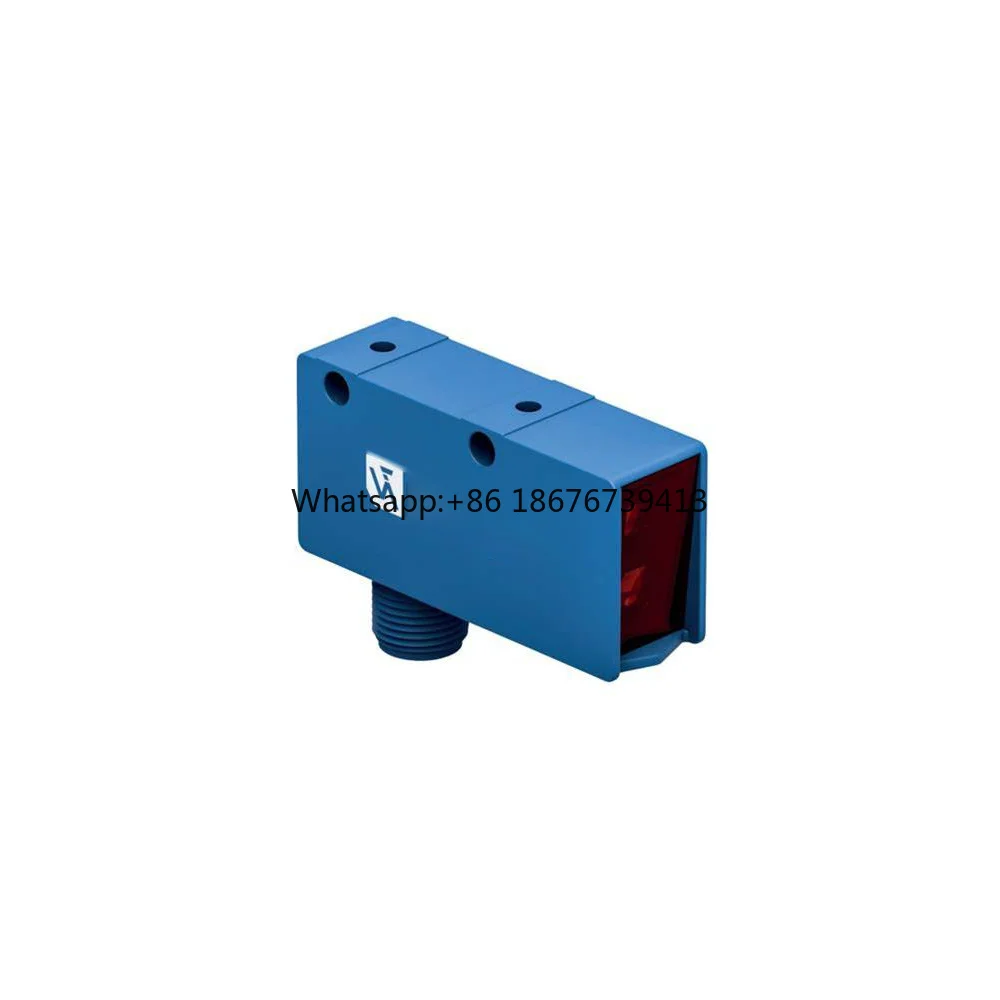 NEW P1MH202 High Precision Photoelectric Optical Sensor for Proximity Detection for Packaging Conveyor Lines
