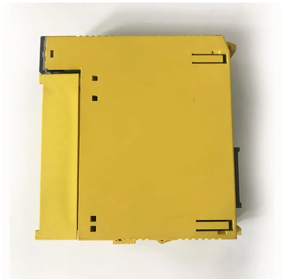 

A03B-0819-C104 Новый блок ввода-вывода Fanuc для ЧПУ, протестирован, исправен A03B 0819 C104