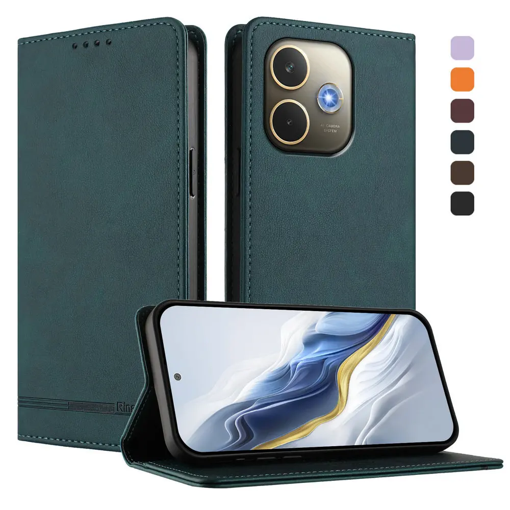 For Oppo A5 Pro 5G …