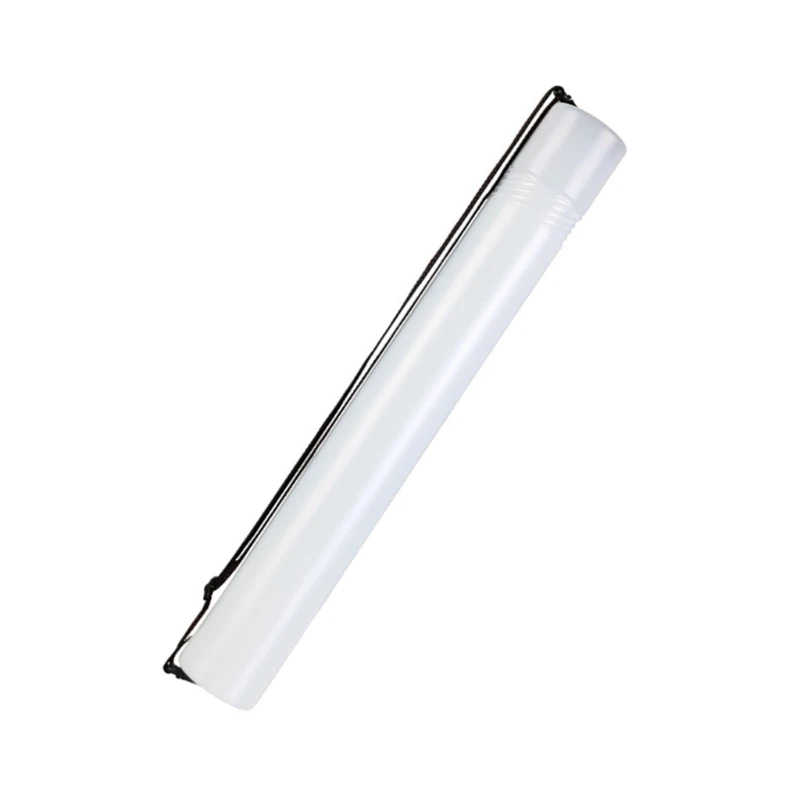 Telescoping Art Transport Tube for Document Art Drawing Artwork, Telescoping Art Painting Traveling Tube Storage Holder