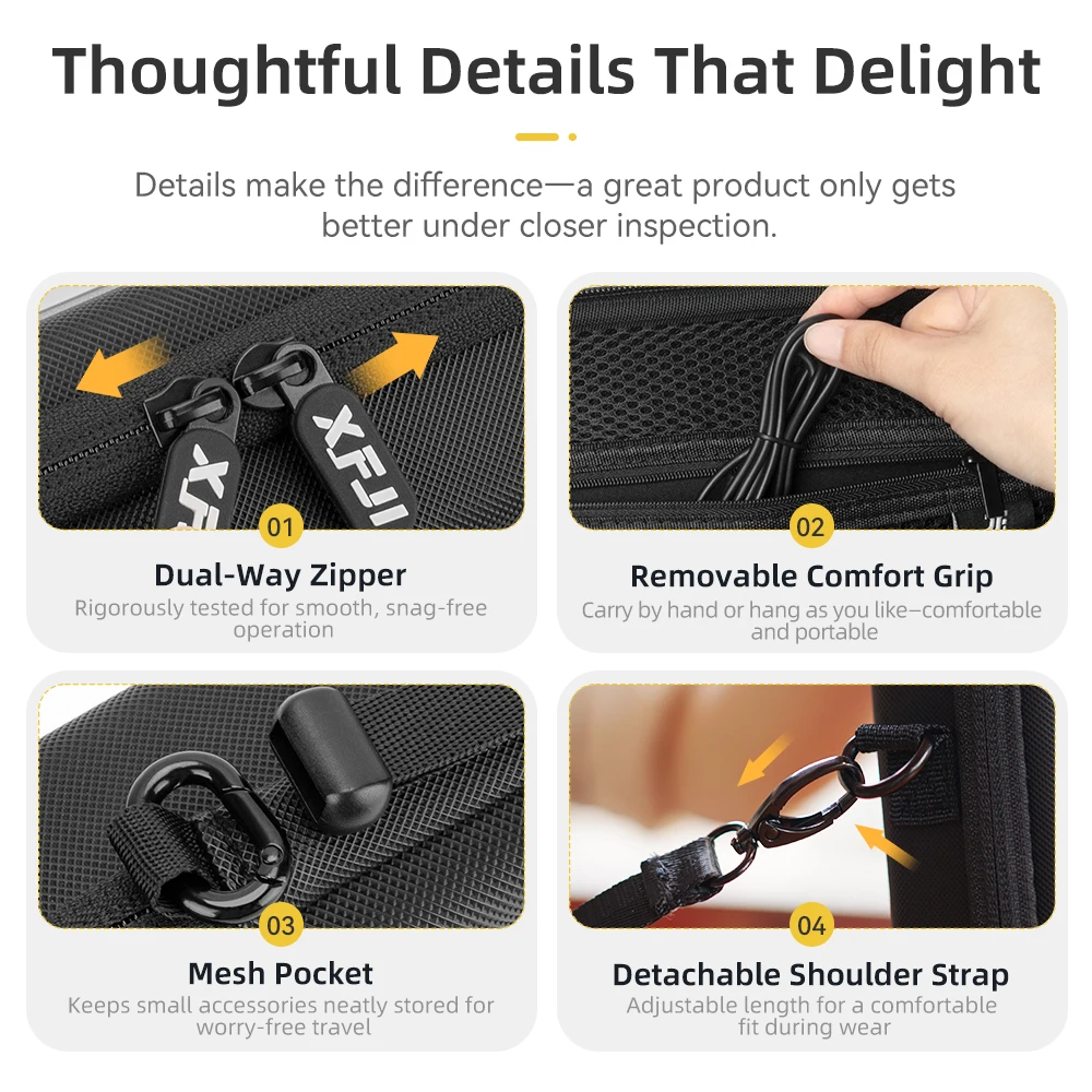 Thumbnail 4 - #40 Best Camera Bags & Cases to Buy In 2026