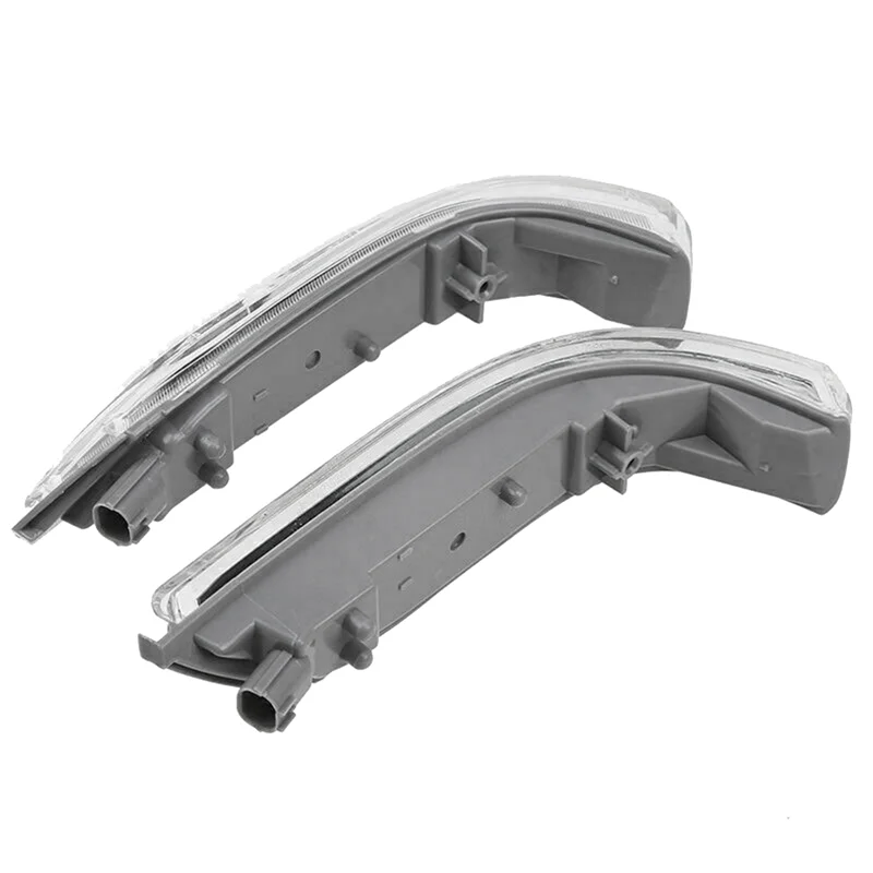 ضوء مرآة الرؤية الخلفية العكسي ، إشارة انعطاف ليد لهوندا 08-13 اتفاق 07-10 أكورا RL ، يسار 34350-سجا-g02