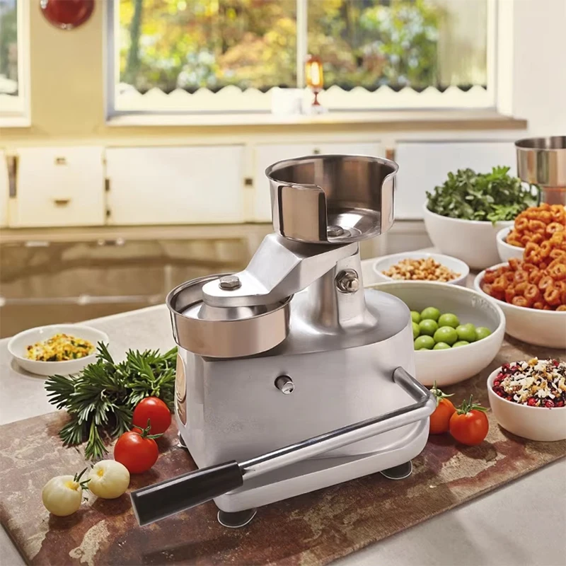 Manual Stainless St… - image