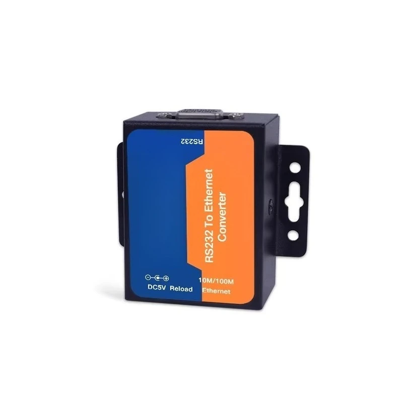 Embedded Ethernet Module RS232 to TCP/IP Ethernet Converter Support DHCP/DNS Modbus Gateway