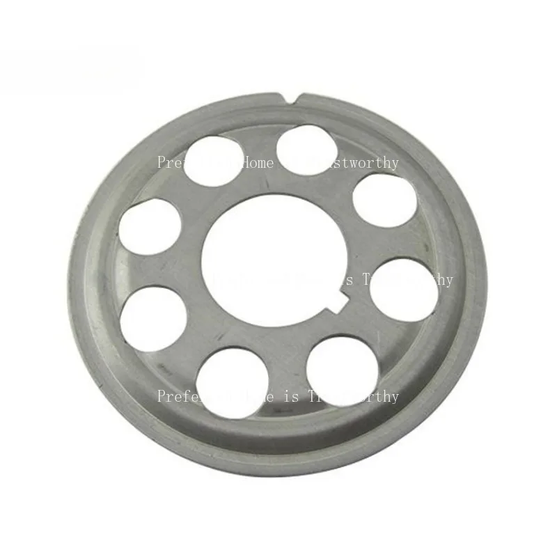 

Crankshaft Tooth Flange MD050121 Is Suitable for Mitsubishi Pajero/L200