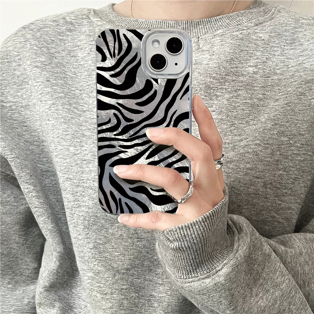 Чехол для телефона с принтом з – обзор и цена Phone Cases Zebra