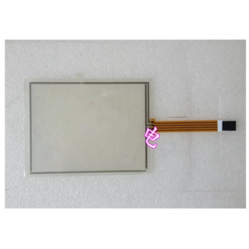 NEW EE-0585-IN-W4R EE-0585-IN-CH-AN-W4R HMI PLC touch screen panel membrane touchscreen