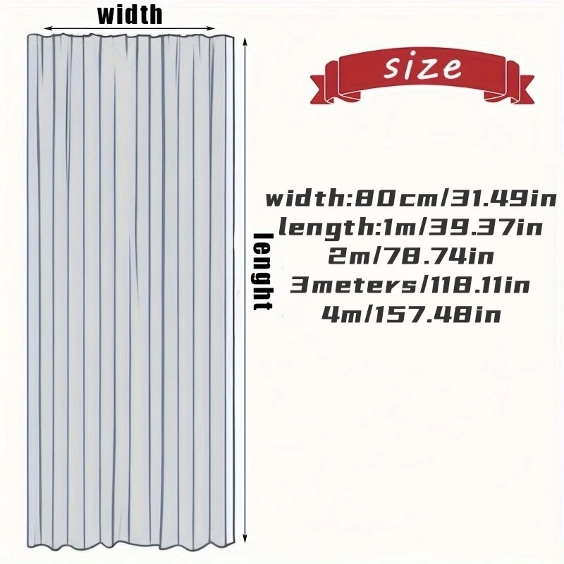 1pc Pearl Chiffon Table Runner Semi Transparent Gauze Mesh Table Cloth for Wedding Bridal Shower Party Dining Decoration