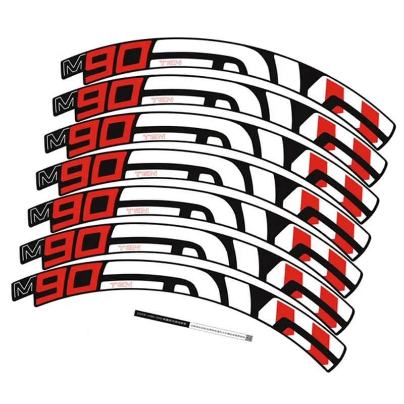 

Наклейки на велосипедные колеса для велосипеда M90 MTB Ширина 34 мм Наклейки на велосипедные колеса Наклейки на шоссейный велосипед Наклейки на 2 колеса Наклейки на велосипед