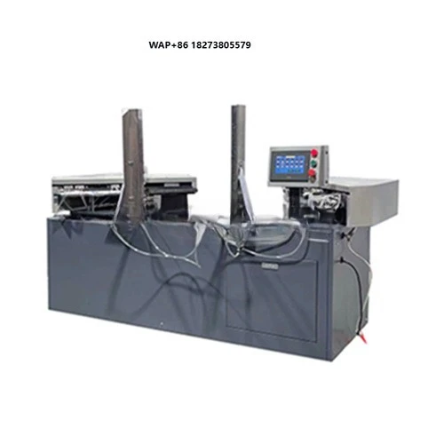 Automatic Frame Tenon Machine YFT 100