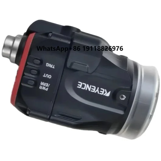 

KEYENCE IV-500CA IV-500C IV-150M IV-150MA Vision Sensor, Standard, Color, Automatic focus model New And Original