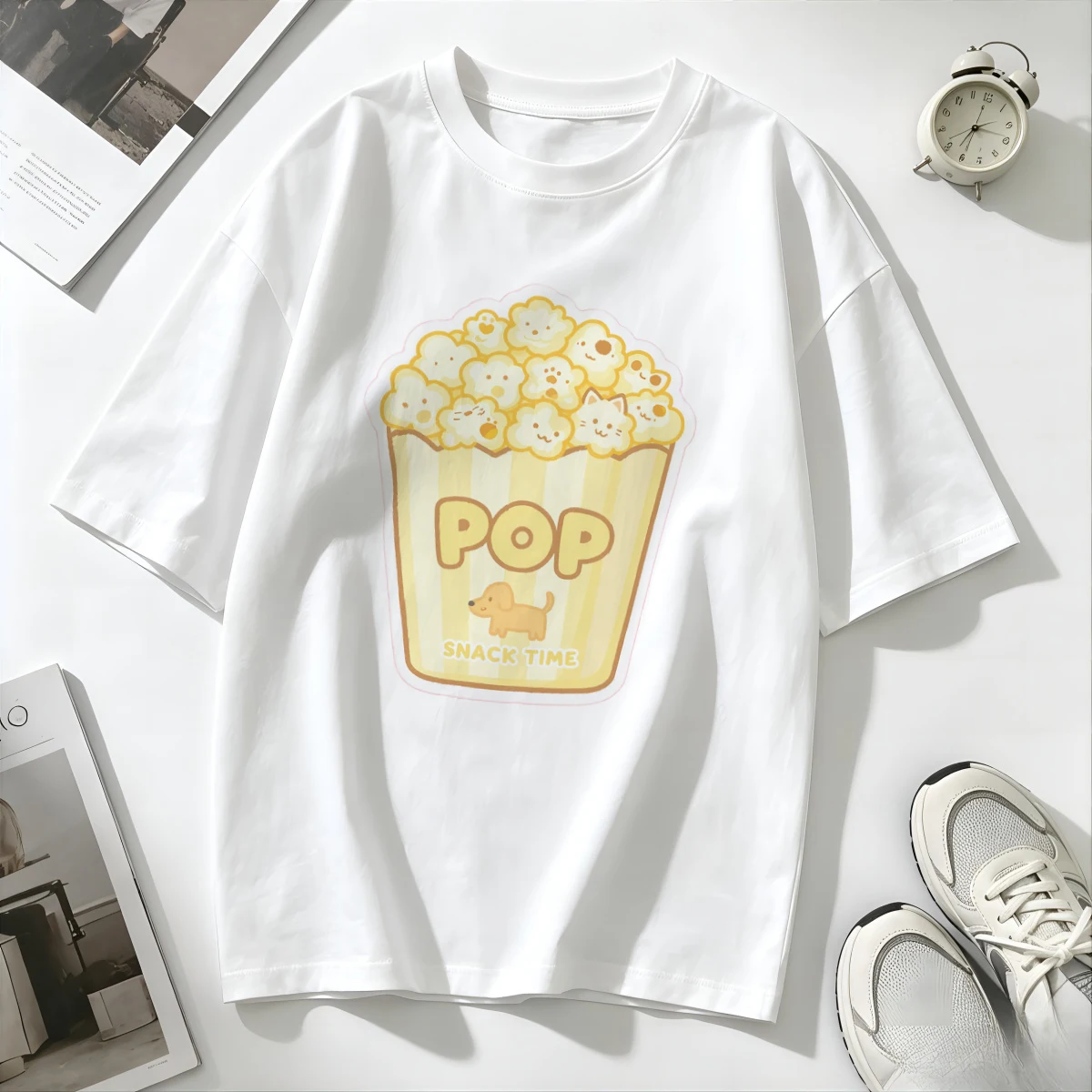 T-shirts pour Employés, Travailleurs, Employés de confiance, Joueurs d'équipe, Groupe, Unité, Ensemble, Connexion, Liaison, Liaison personnelle, Relation, Association, Fitness