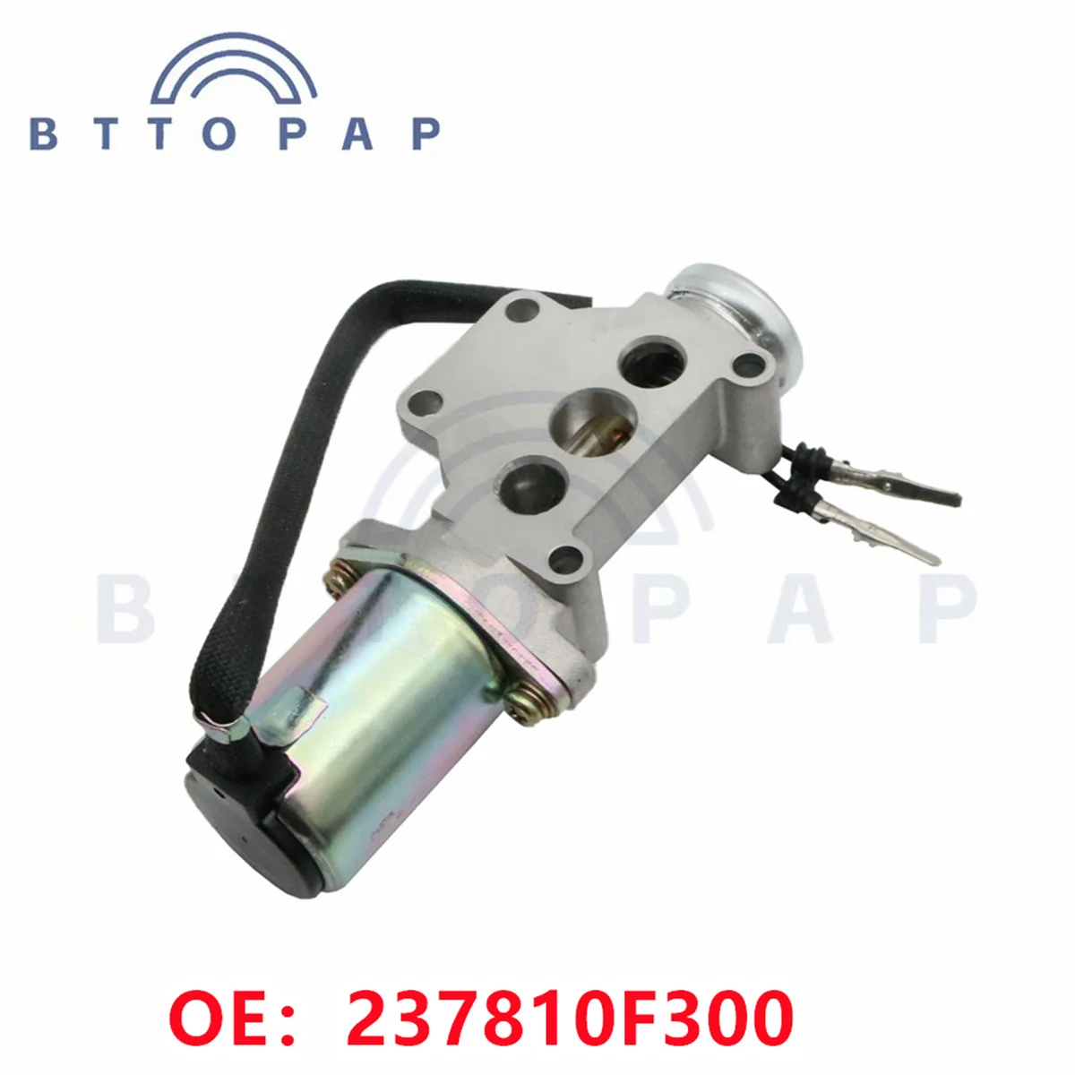 237810F300 For Nissan D21 1990-1994 Pickup 1995-1997 2.4L Idle Air Control Valve 237810F310 237810F320 237810F321 2378186G00 - view 6