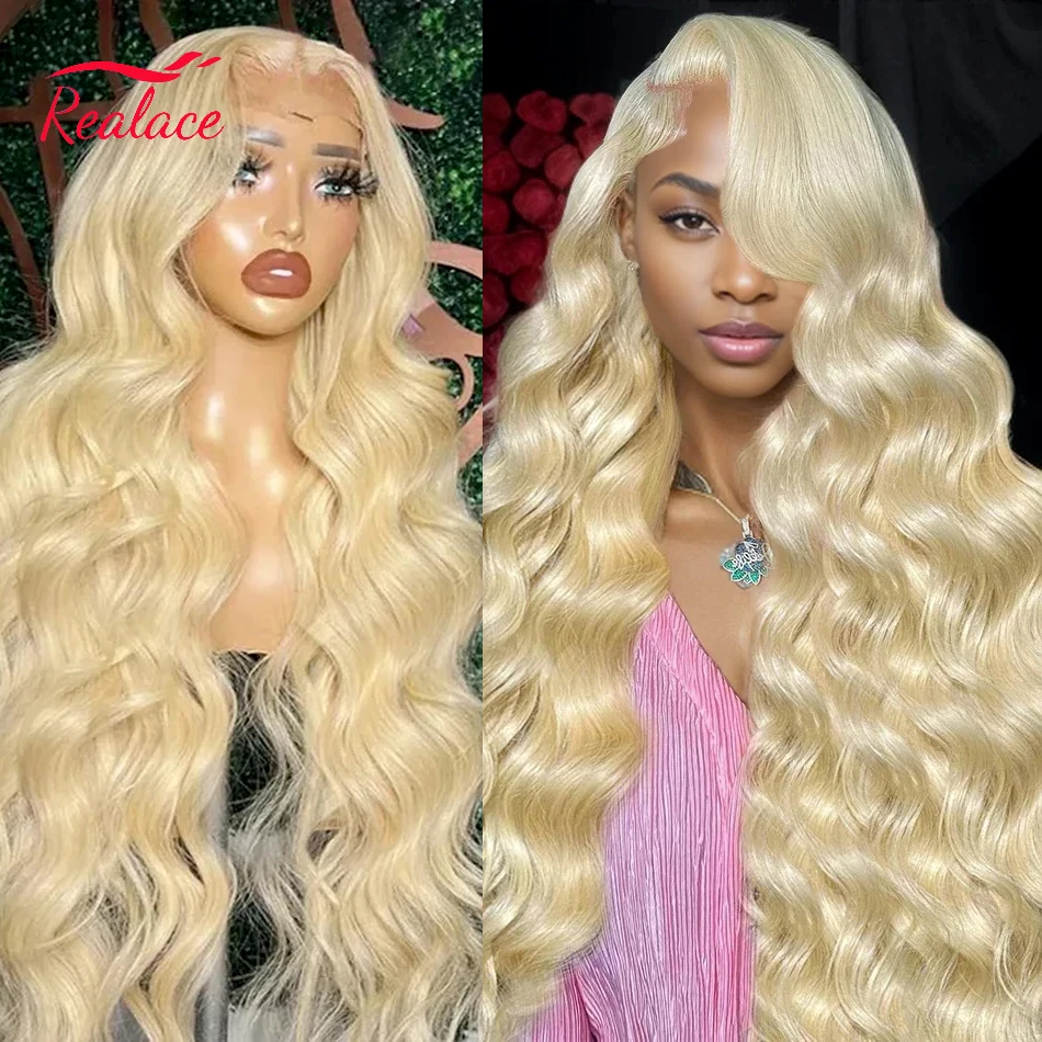 613 Kant Frontale Pruik Body Wave Hd Kant Pruik 13x6 Braziliaans Menselijk Haar 30 38 inch 13x4 Hd Honingblonde Pruik Voor Vrouwen Keuze