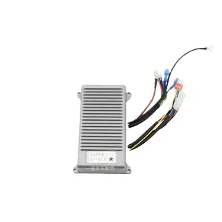 Electric Forklift D…