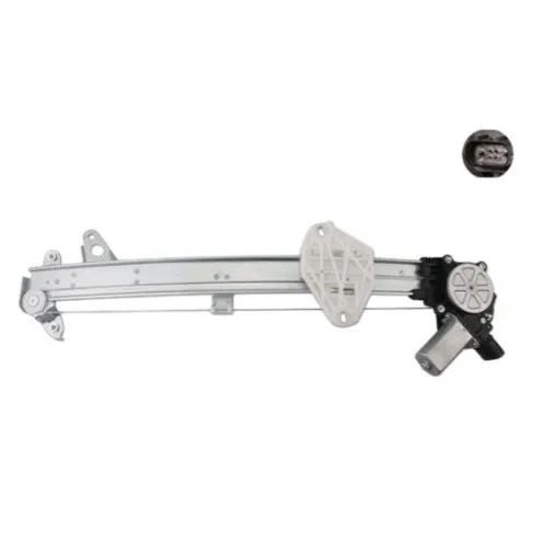 72250-TA0-A11 For Auto Parts Glass Lifter Assembly 72250-TA0 A01