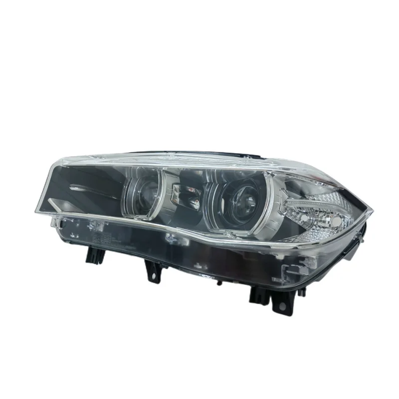 headlight car For BMW X5 F15 X6 F16 2014-2017 with AFS or without AFS 63117317105 6311731706 LED Headlamps