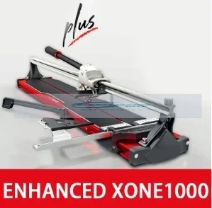 Enhanced Xone 850/1000/1200 Ceramic Tile Cutting Machine Ceramic Tile Brick  Floor Tile Push Knife Broaching Tool High Precision