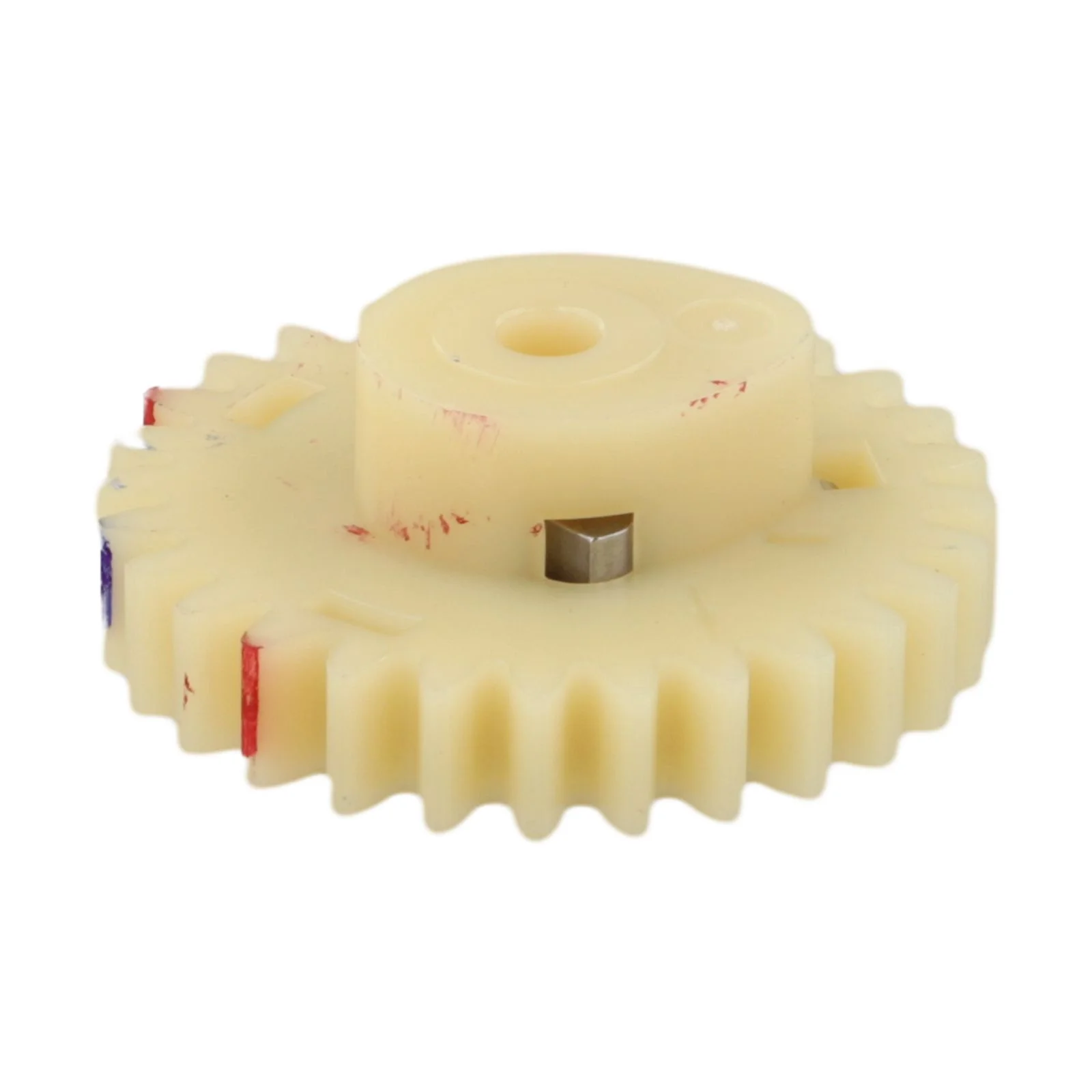 Cam Wheel Gear 41800301800 for FR FS FC FT HL HT KM Series 90 91 110 111 Designed for Precise Mechanical Function and Longevity