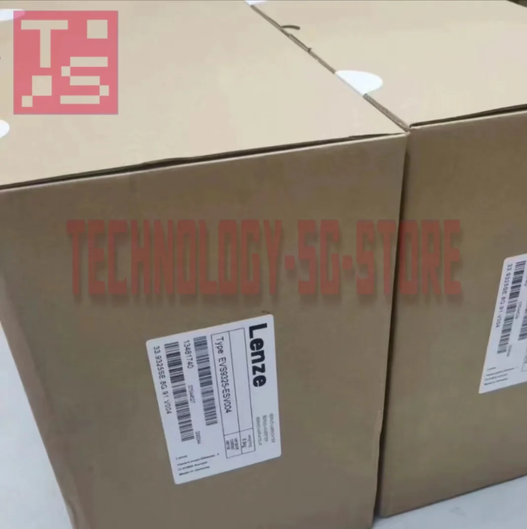 ไดรเวอร์เซอร์โวใหม่ในกล่อง EVS9326-ESV004 EVS9326-EPV004