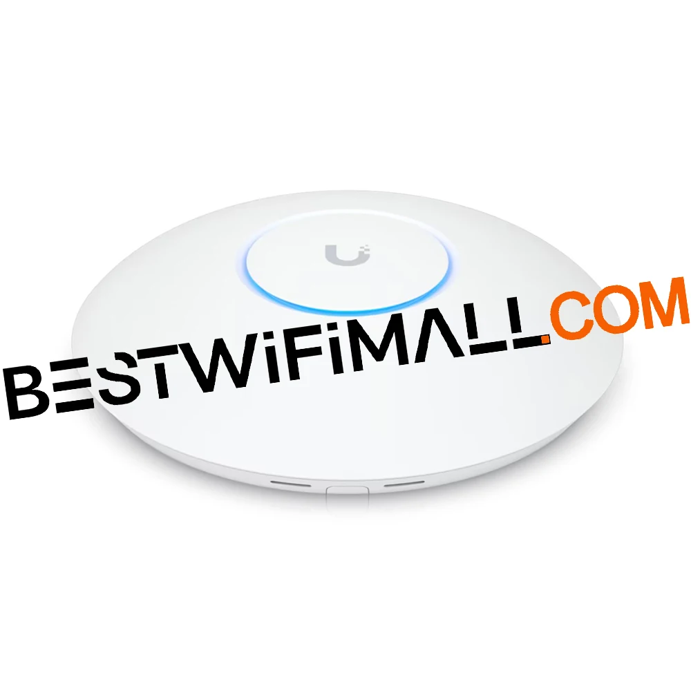 Ubiquiti U7-Pro-Max…