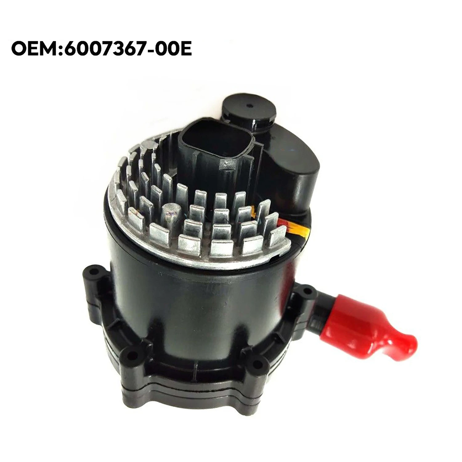 

New Auto Electric Water Pump Auxiliary Pump For Tesla Model S 85D AWD 6007367-00E 600736700E Car Replacement Parts