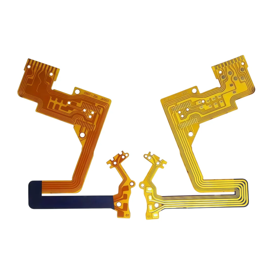 

New Camera Shutter & Aperture Flexible Flex Cable Repair Spare Parts For Ricoh GR1 GR1S GR1V GR21