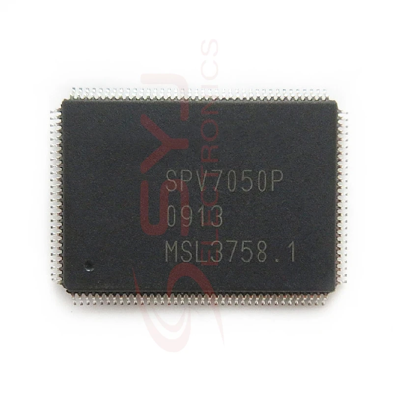 5-20PCS OB232FAP OB232 UC3845D UC3845 FGH40N120SMD FGH40N120 M2716-1F1 M2716 SPV7050P SPV7050 P8086-1 P8086-2