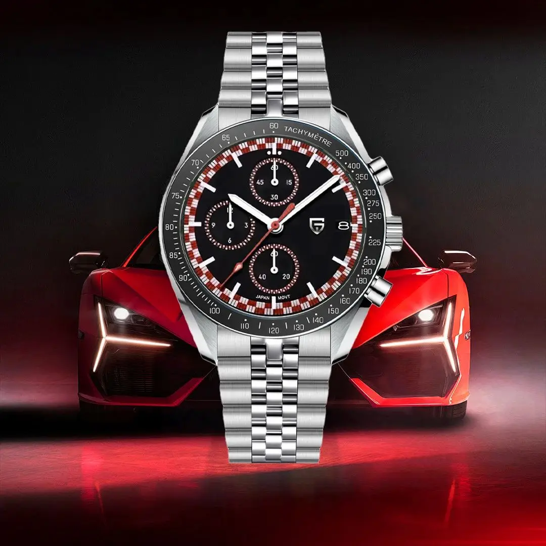 Pagani Design 2025 … - image