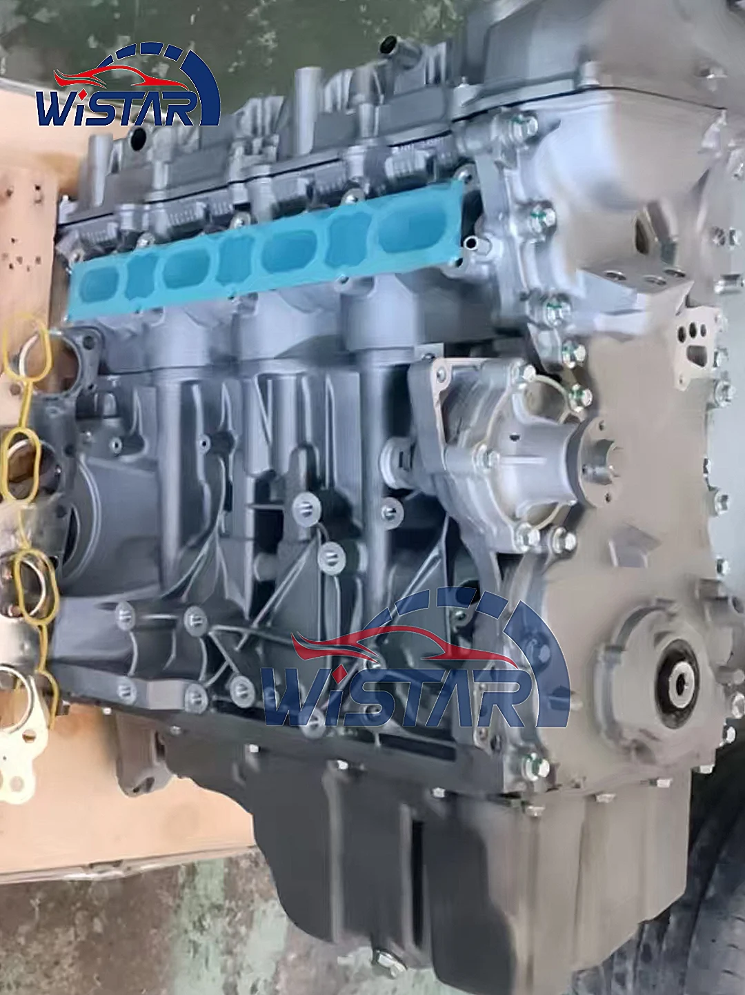 New M15A Engine For Suzuki Swift Sport SX4 Liana Subaru Toyota Corolla 1.5L  4 Cylinder Rebuild Kit 2009 M13A M16A M18A