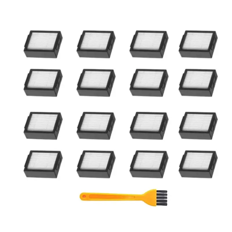 A74X 16Pcs Replacem…