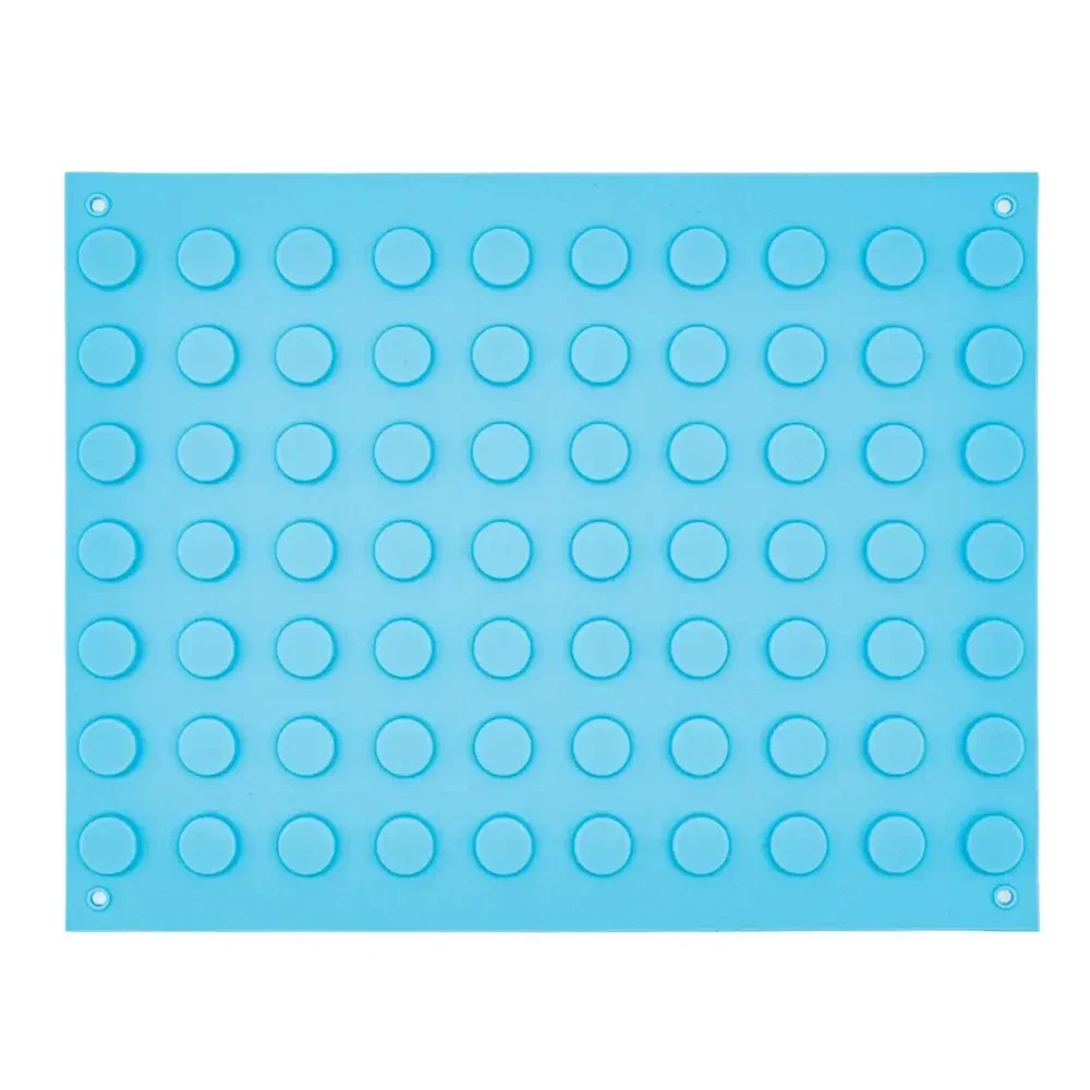 

New Arrivals Blue Surgicals Magnetics Mat /Pad for Surgicals Instruments Top Rankeds Instruments Trays Magnetics Mat,40X30CM