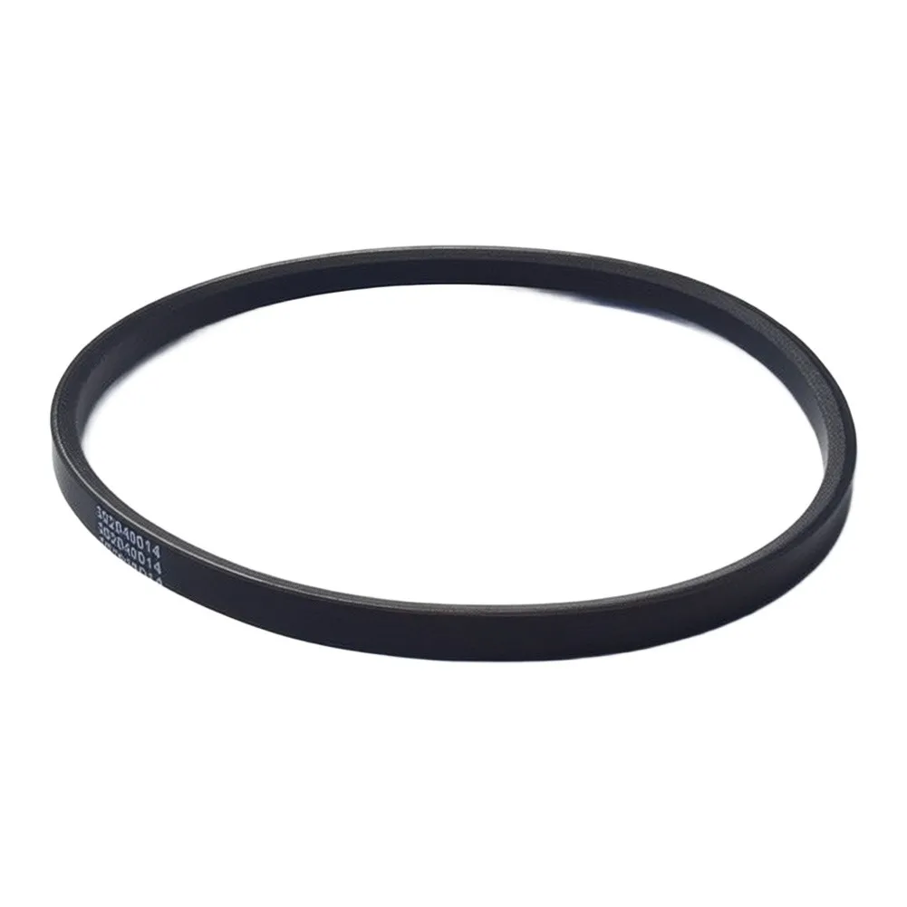302040014 Auger Drive Belt For DB7659 & DB7659H Snow Blowers, Replacement Snow Thrower Belt For Snow Removal