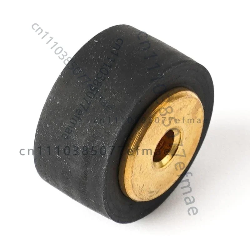 1PC New 13*8*6*2.5mm Pinch Roller Press Belt Pulley Deck Audio Recorder For Akai