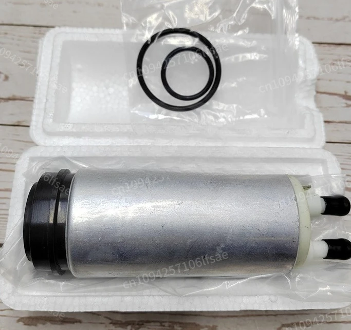 

1PC 12V Electric Fuel Pump for A8 4E CAYENNE VW PHAETON TOUAREG 7LA 4 BAR 7L6919087F 7L6919087G