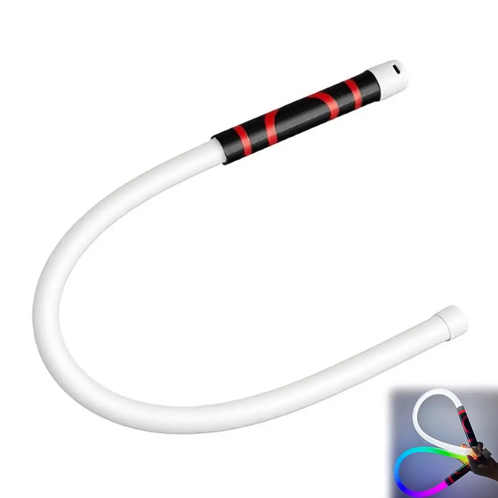 High-Lumen Portable Work Light  LED New LED Flashlight USB Rechargeable Lamp Shape-Retaining Inspection Auto Repair Flashlight
