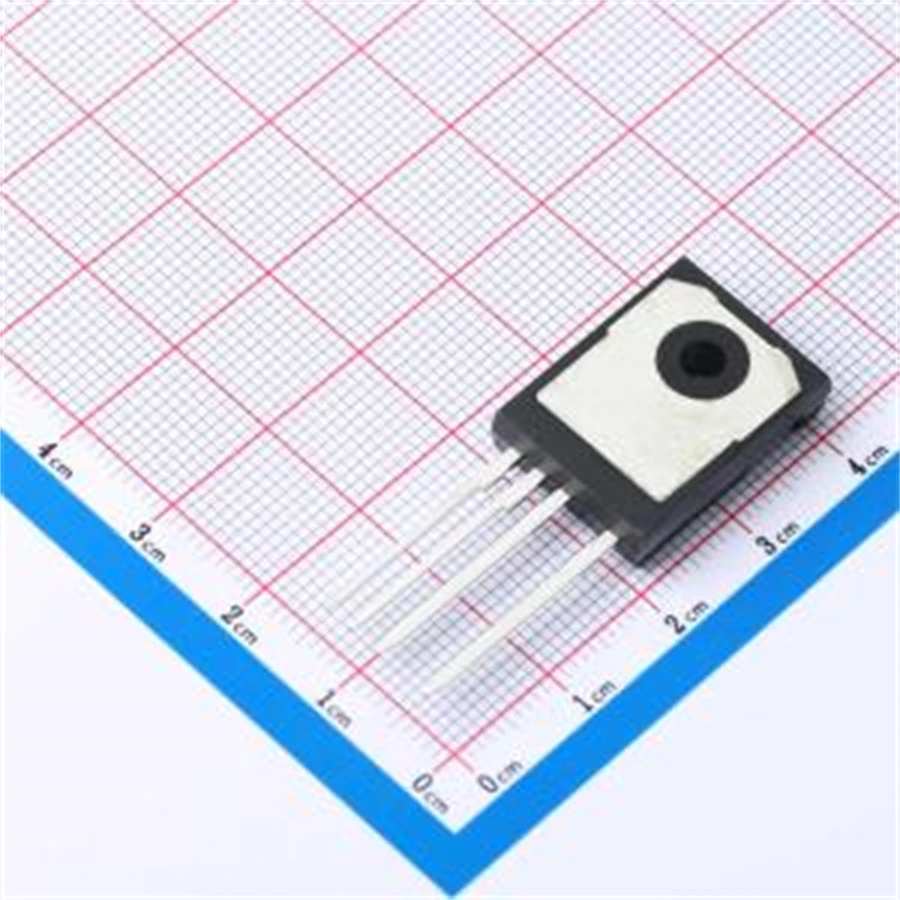 2PCS/LOT IMZA65R027M1H (Silicon Carbide (SiC) Devices)
