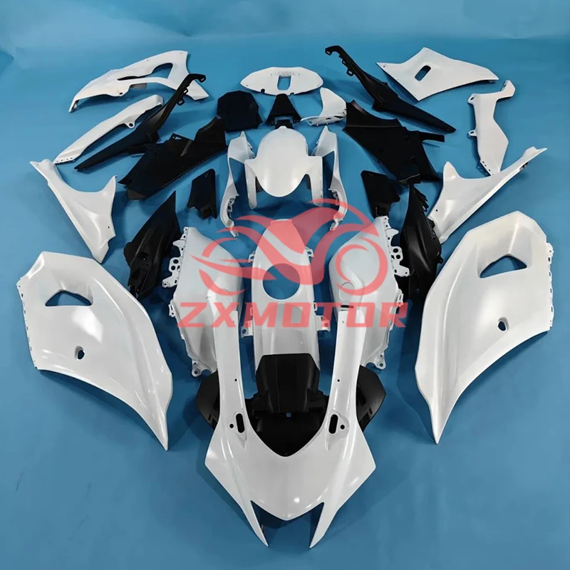 

YZF R7 2021 2022 2023 Motorcycle Fairings for Yamaha YZF R 7 21 22 23 Free Customization Prime ABS Injection Molding Fairing Kit