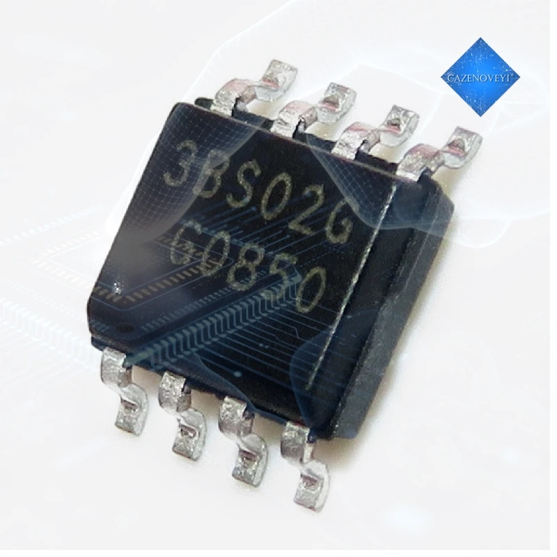 (5-10-20-30-100PCS) P2808 P2808BO SOP-8 P2808B0